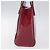 LOUIS VUITTON Borsa Catalina BB Monogram Vernis Rosa Andian M90016 LV Auth KD072 - vista 5