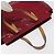 LOUIS VUITTON Borsa Catalina BB Monogram Vernis Rosa Andian M90016 LV Auth KD072 - vista 6