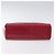 LOUIS VUITTON Borsa Catalina BB Monogram Vernis Rosa Andian M90016 LV Auth KD072 - vista 9
