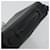 Borsa a spalla PRADA in pelle nera e blu Auth am7706 Nero - vista 7