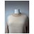 Vintage Courreges Paris Wool Dress 38/M Beige Brown - view 10