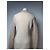 Vintage Courreges Paris Wool Dress 38/M Beige Brown - view 11