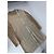 Vintage Courreges Paris Wool Dress 38/M Beige Brown - view 12