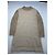 Vintage Courreges Paris Wool Dress 38/M Beige Brown - view 6