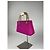 Vintage Givenchy Canvas Peitschen Tasche Lila - Ansicht 11