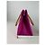Vintage Givenchy Canvas Peitschen Tasche Lila - Ansicht 15