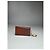 Portachiavi in pelle marrone Loewe Madrid vintage - vista 2