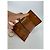 Portachiavi in pelle marrone Loewe Madrid vintage - vista 4