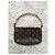 Pochette Accessori Louis Vuitton Monogram Marrone Monogramma - vista 2