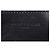 Borsa a mano Sophie Hulme Saddle Albion Box Tote in pelle nera - vista 14