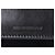 Borsa a mano Sophie Hulme Saddle Albion Box Tote in pelle nera - vista 15