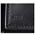 Borsa a mano Sophie Hulme Saddle Albion Box Tote in pelle nera - vista 16