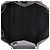 Borsa a mano Sophie Hulme Saddle Albion Box Tote in pelle nera - vista 4
