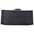 Borsa a mano Sophie Hulme Saddle Albion Box Tote in pelle nera - vista 5