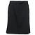 Minifalda de talle alto Ann Demeulemeester en lana negra