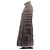 MONCLER Mäntel T.0-5 1 Polyester Braun - Ansicht 4