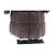 MONCLER Mäntel T.0-5 1 Polyester Braun - Ansicht 5