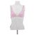 Autre Marque EPHEMERA Bademode T.FR 40 Polyester Pink