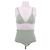 Autre Marque FELLA SWIM Badebekleidung T.International S Polyester Grün