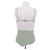 Autre Marque FELLA SWIM Badebekleidung T.International S Polyester Grün - Ansicht 2