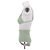 Autre Marque FELLA SWIM Badebekleidung T.International S Polyester Grün - Ansicht 4