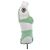 Autre Marque HANNE BLOCH Bademode T.International S Polyester Grün - Ansicht 3