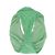 Autre Marque HANNE BLOCH Bademode T.International S Polyester Grün - Ansicht 5