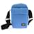 Autre Marque AMBUSH Bags T.  Polyester Blue  ref.2087533