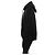 Off White OFF-WHITE Strickwaren & Sweatshirts T.International M Baumwolle Schwarz - Ansicht 4
