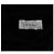 Off White OFF-WHITE Strickwaren & Sweatshirts T.International M Baumwolle Schwarz - Ansicht 6