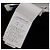 Off White OFF-WHITE Strickwaren & Sweatshirts T.International M Baumwolle Schwarz - Ansicht 7