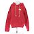 PALM ANGELS Strickwaren & Sweatshirts T.International XL Baumwolle Rot