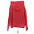 PALM ANGELS Strickwaren & Sweatshirts T.International XL Baumwolle Rot - Ansicht 2