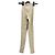 Autre Marque KITH Pantalones T.International XS Algodón Beige - vista 2