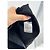 IRO Kleid T.FR 34 Leder Schwarz - Ansicht 6