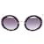 Gafas MIU MIU T. Plástico Negro  - vista 1
