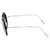 Gafas MIU MIU T. Plástico Negro  - vista 4