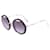 Gafas MIU MIU T. Plástico Negro  - vista 5
