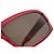 Occhiali da sole Christian Dior Sunstrass 2 con strass rosa e rosso. - vista 7