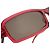 Occhiali da sole Christian Dior Sunstrass 2 con strass rosa e rosso. - vista 8