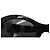Occhiali da sole neri con logo monogramma Fendi FS 5147 Nero - vista 6
