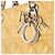 Dior Giallo Grande Borsa in Vernice Cannage Lady Dior - vista 6