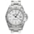Rolex Explorer II 16570 White Dial Men's Watch  ref.2088049