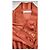 Autre Marque Seidenhemdkleid in Orange - Ansicht 3