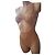 Fenty Savage x Fenty Cut Out Bodysuit Bronze