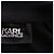 Giacca track Karl Lagerfeld nera Nero - vista 2