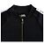 Giacca track Karl Lagerfeld nera Nero - vista 4
