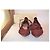 Loeffler Randall Ballerinas Wildleder bordeaux - Ansicht 2