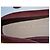 Loeffler Randall Ballerinas Wildleder bordeaux - Ansicht 6