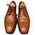 John Lobb Derby Modello Campbell Marrone chiaro  - vista 1